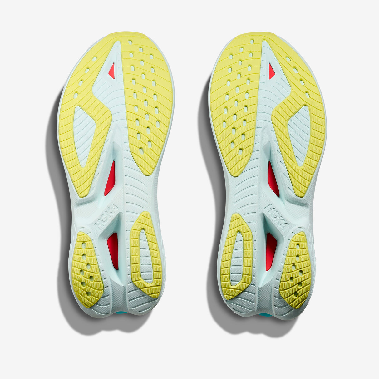 Hoka - Mach X 2 - Men