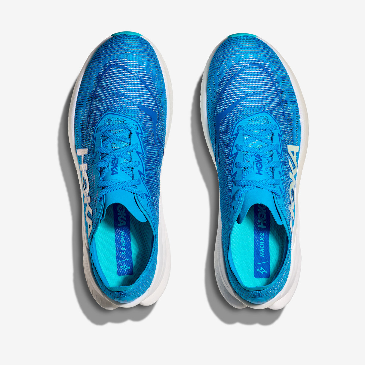 Hoka - Mach X 2 - Men