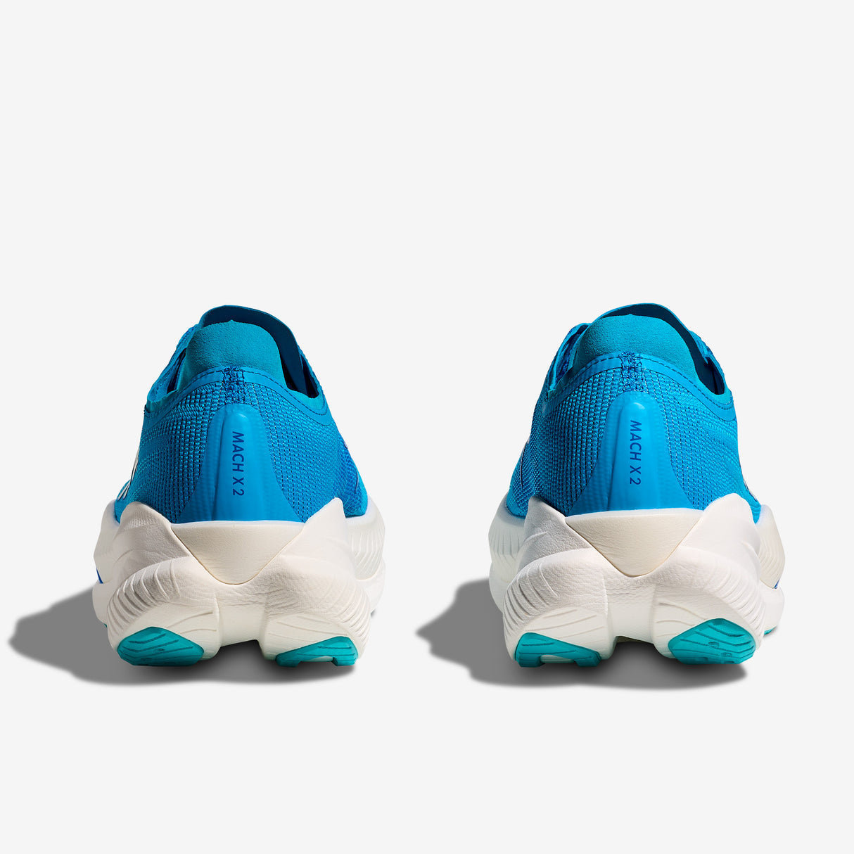 Hoka - Mach X 2 - Large - Men