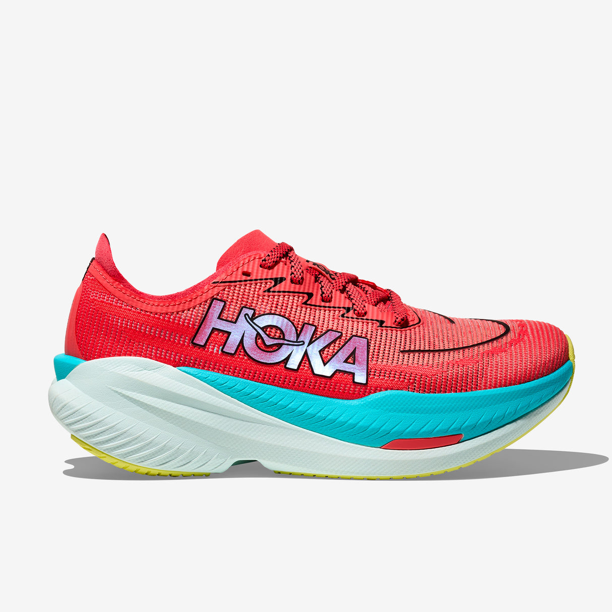 Hoka - Mach X 2 - Women