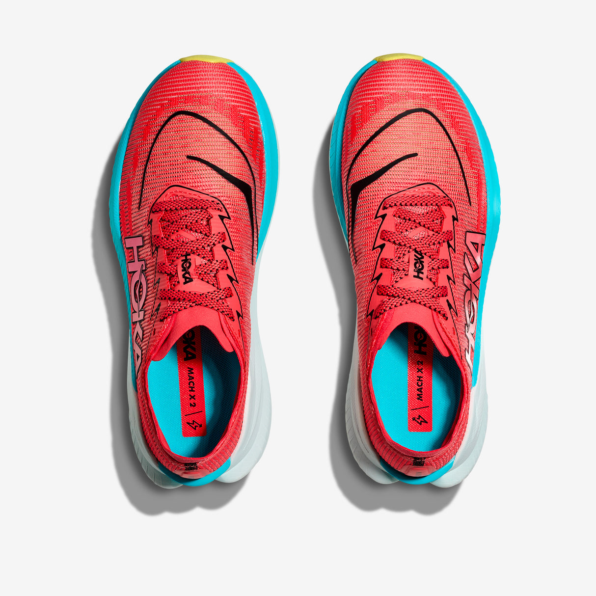 Hoka - Mach X 2 - Women