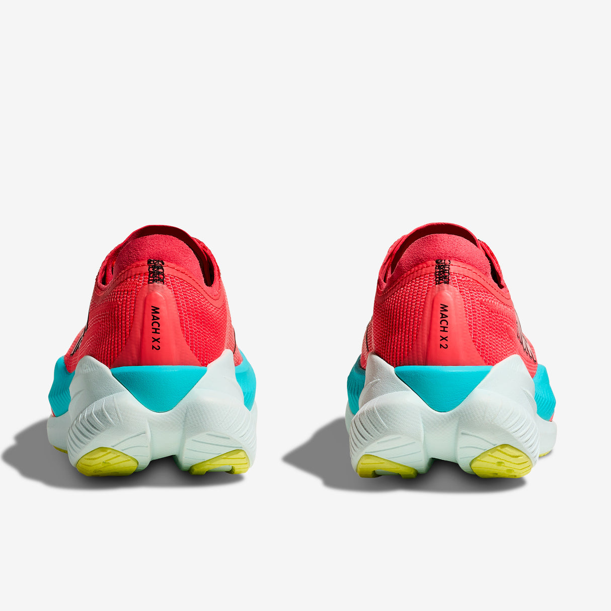 Hoka - Mach X 2 - Women