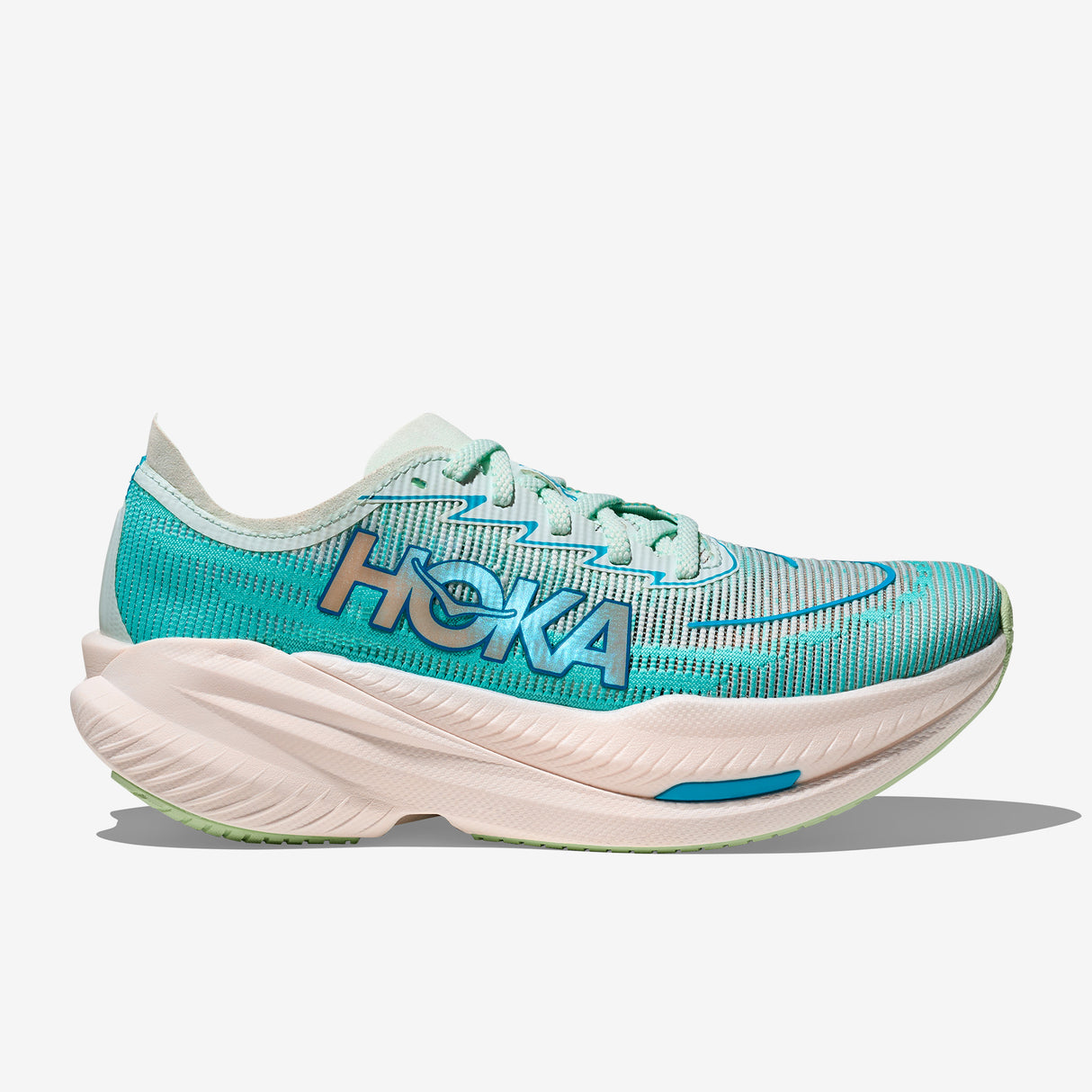 Hoka - Mach X 2 - Women