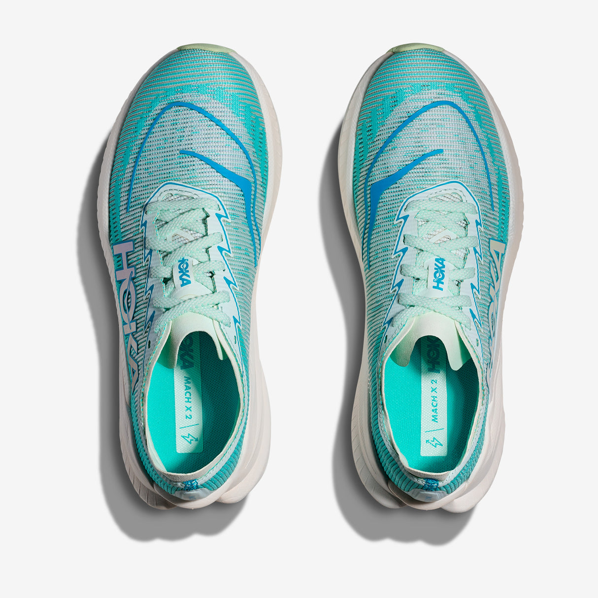 Hoka - Mach X 2 - Women