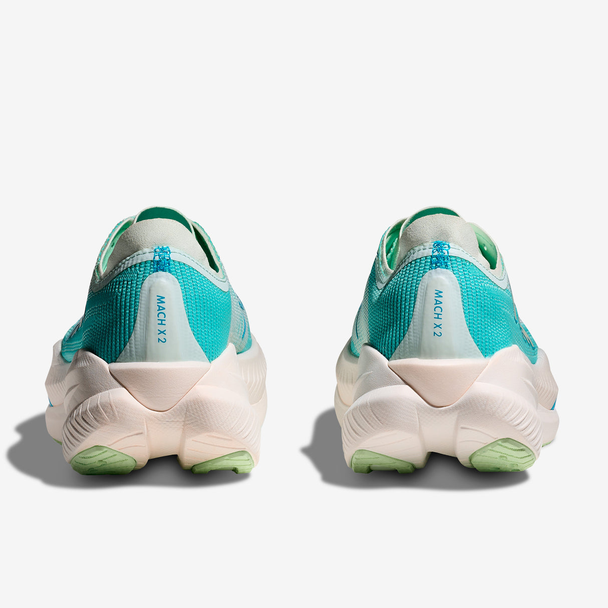 Hoka - Mach X 2 - Women