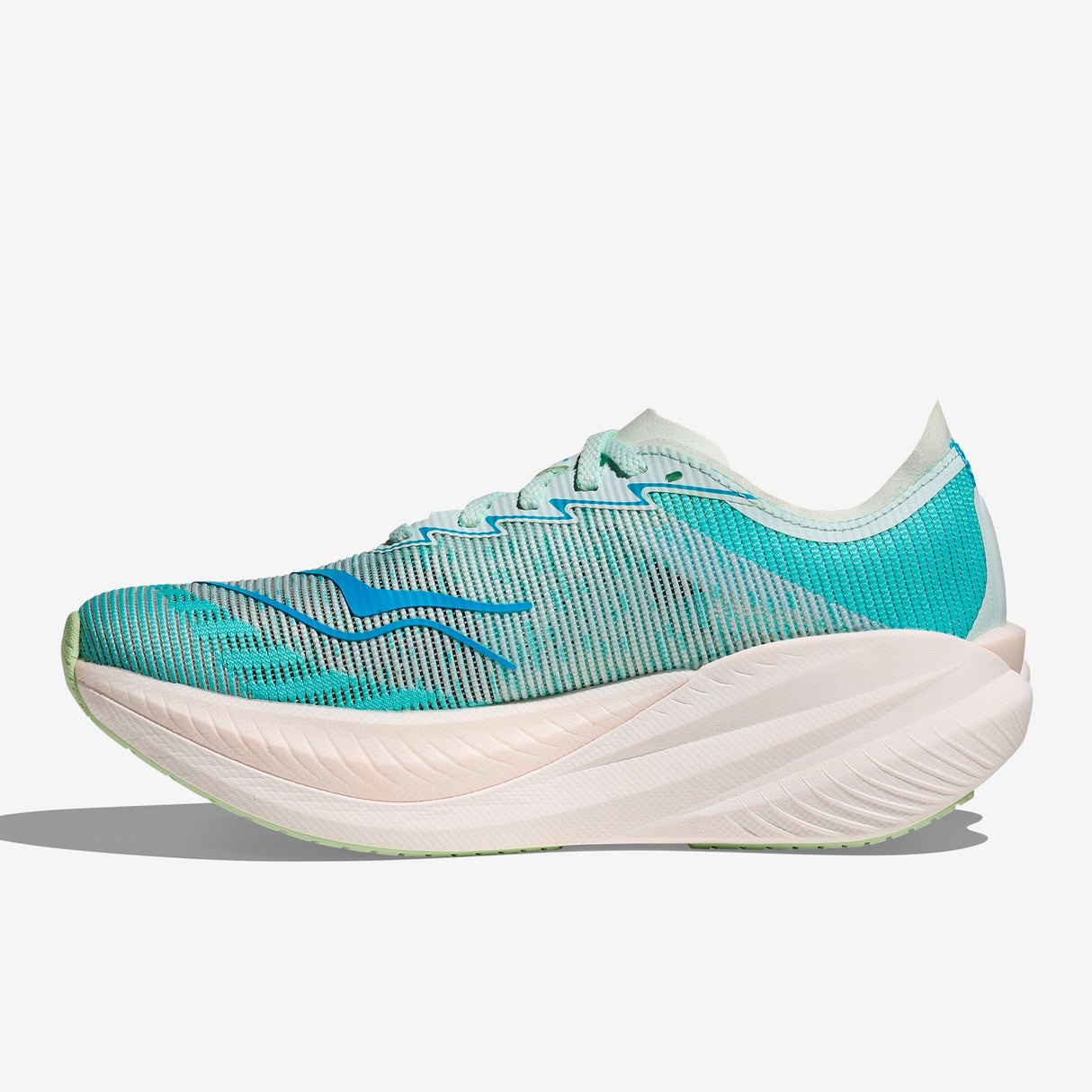 Hoka - Mach X 2 - Women