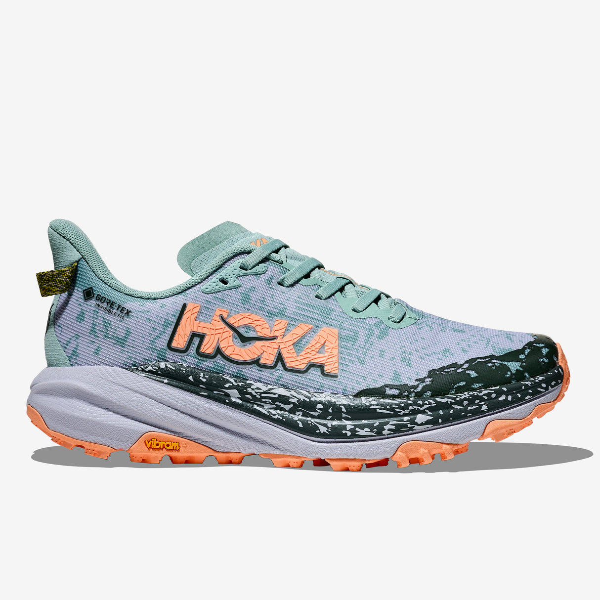 Hoka - Speedgoat 6 GTX - Femme