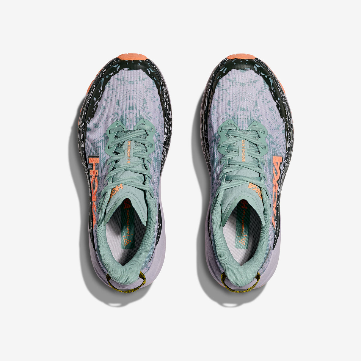 Hoka - Speedgoat 6 GTX - Femme