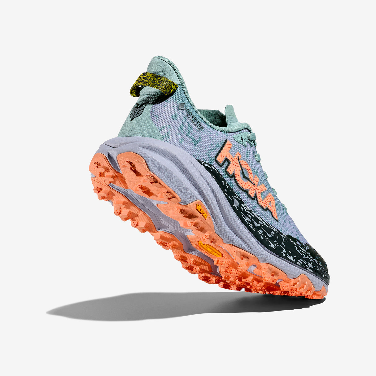 Hoka - Speedgoat 6 GTX - Femme