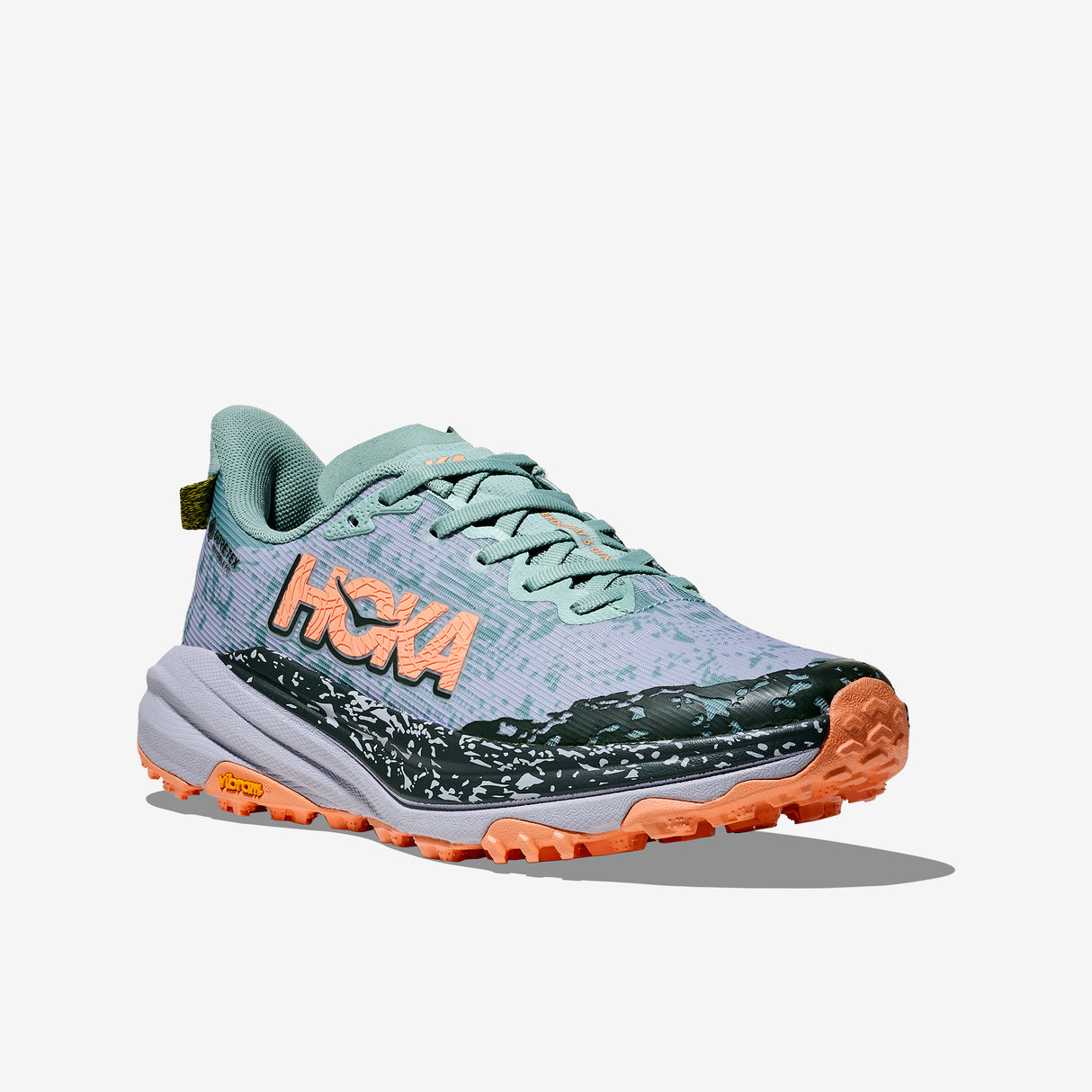 Hoka - Speedgoat 6 GTX - Femme