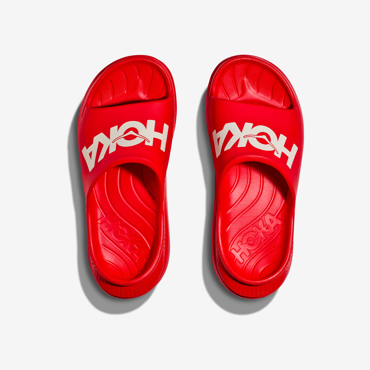 Hoka - Ora Athletic Slide - Unisexe