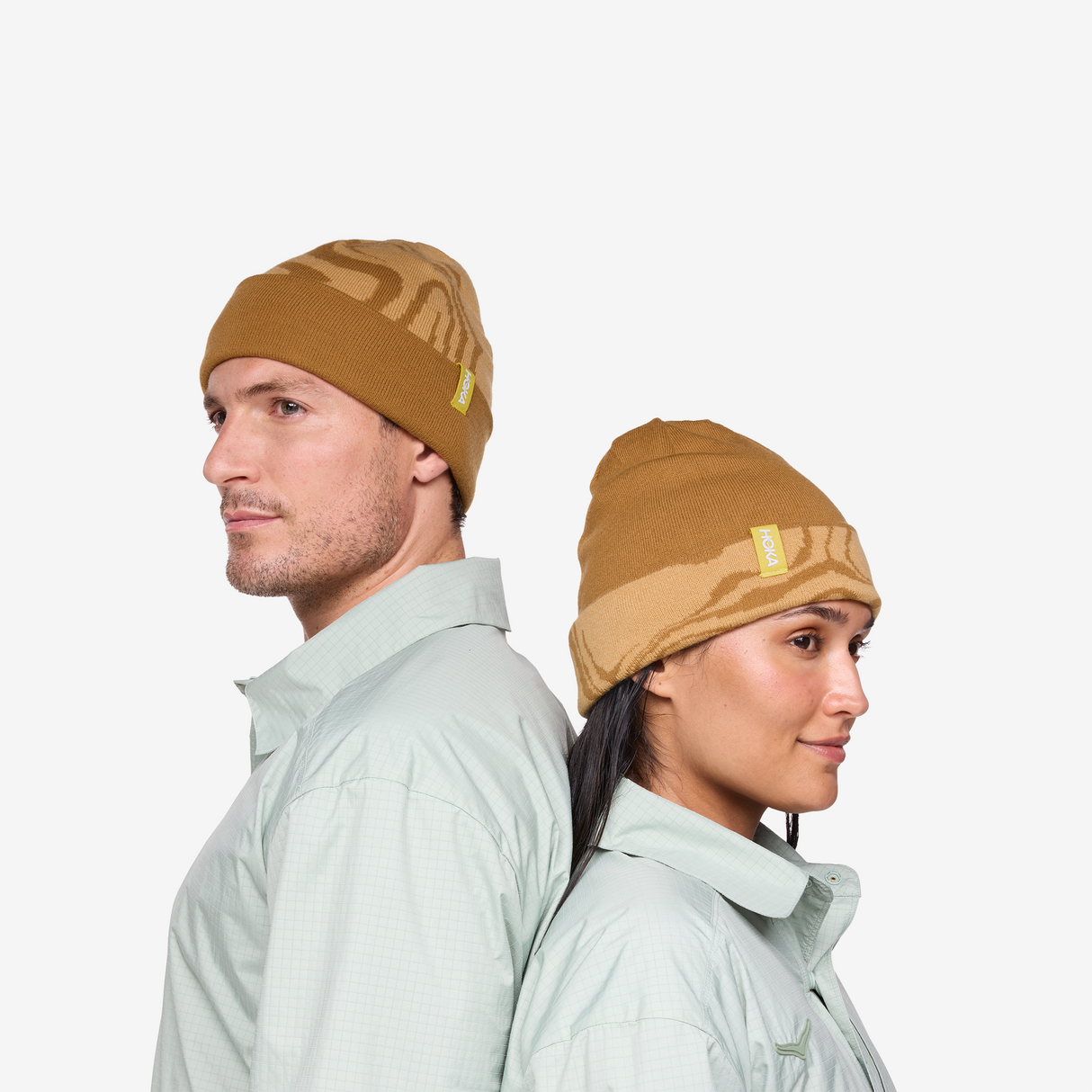 Hoka - Winter Beanie - Unisexe