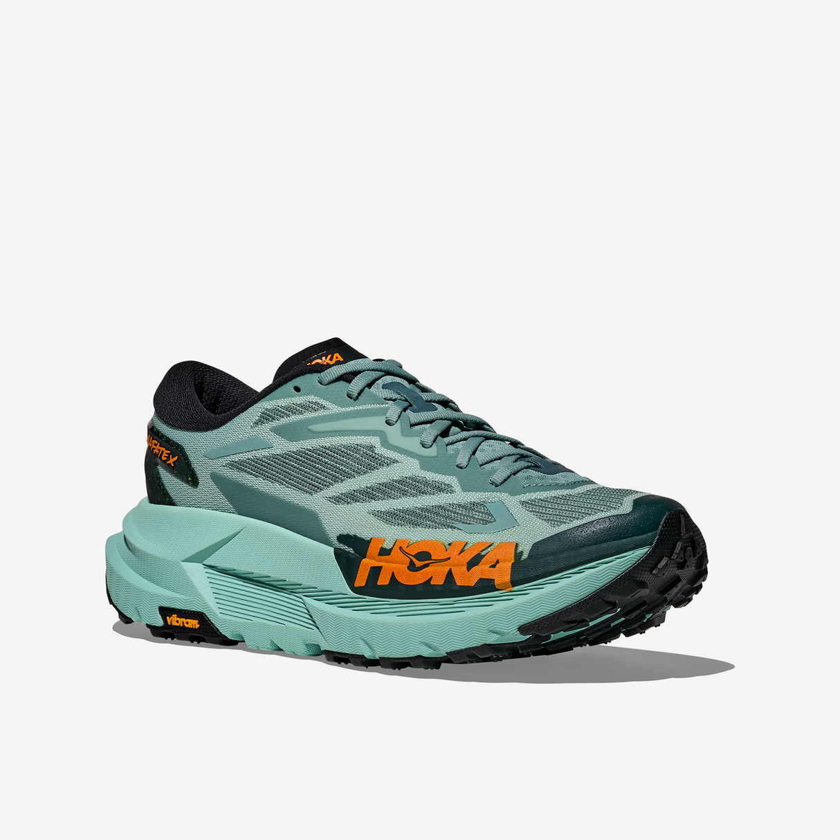 Hoka - Mafate X - Homme