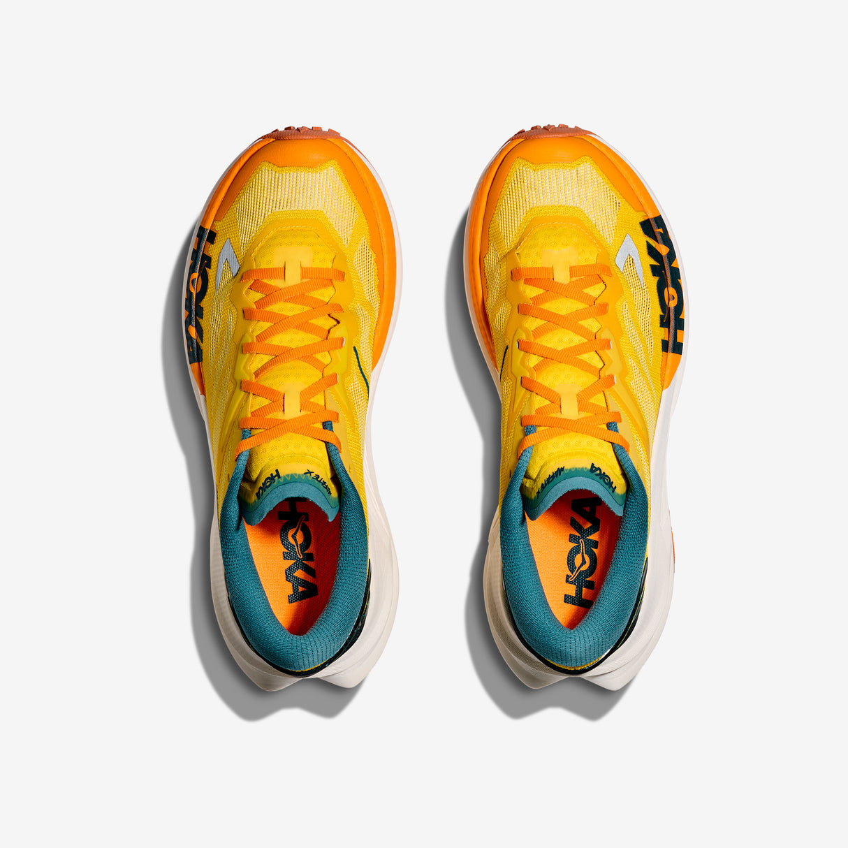 Hoka - Mafate X - Homme