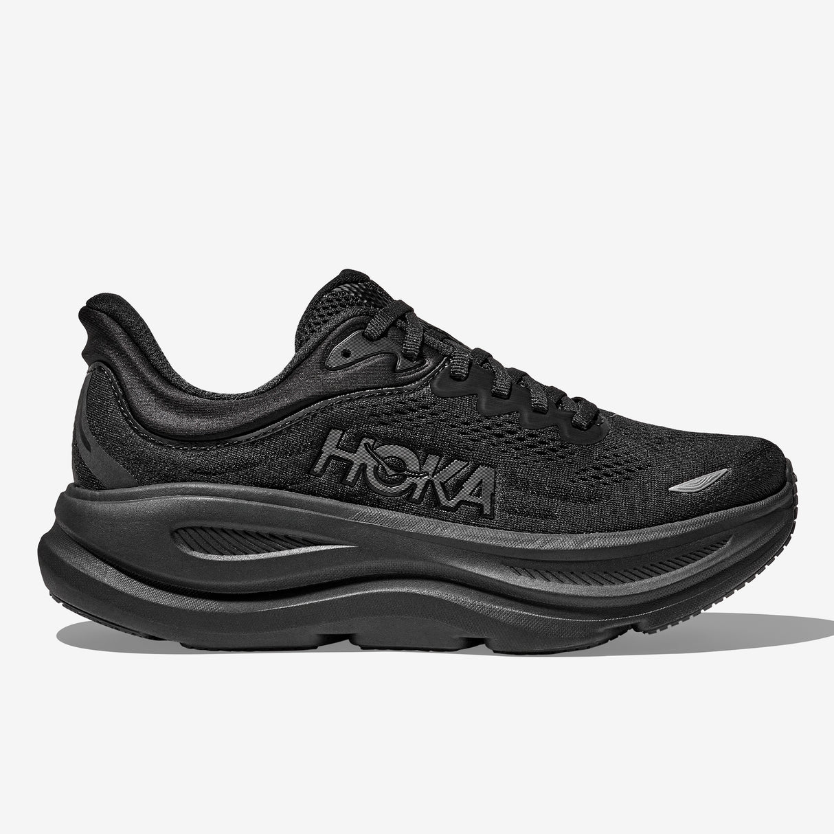 Hoka - Bondi 9 - Large - Homme