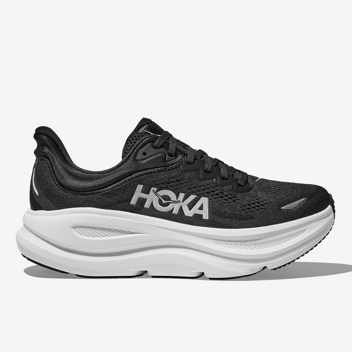 Hoka - Bondi 9 - Homme