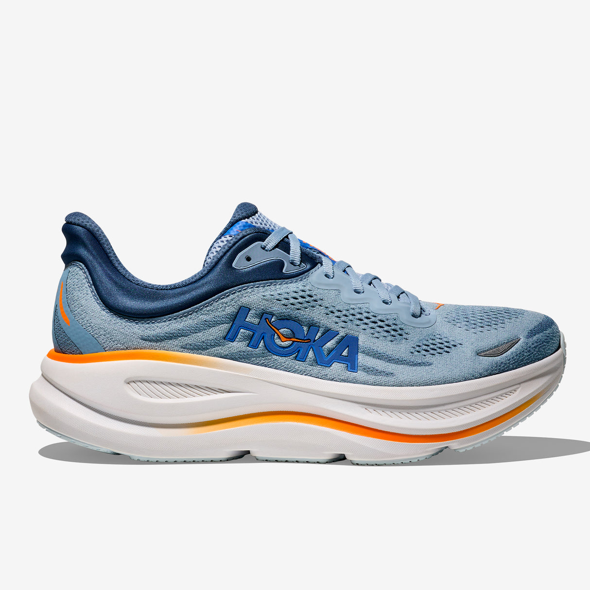 Hoka - Bondi 9 - Homme