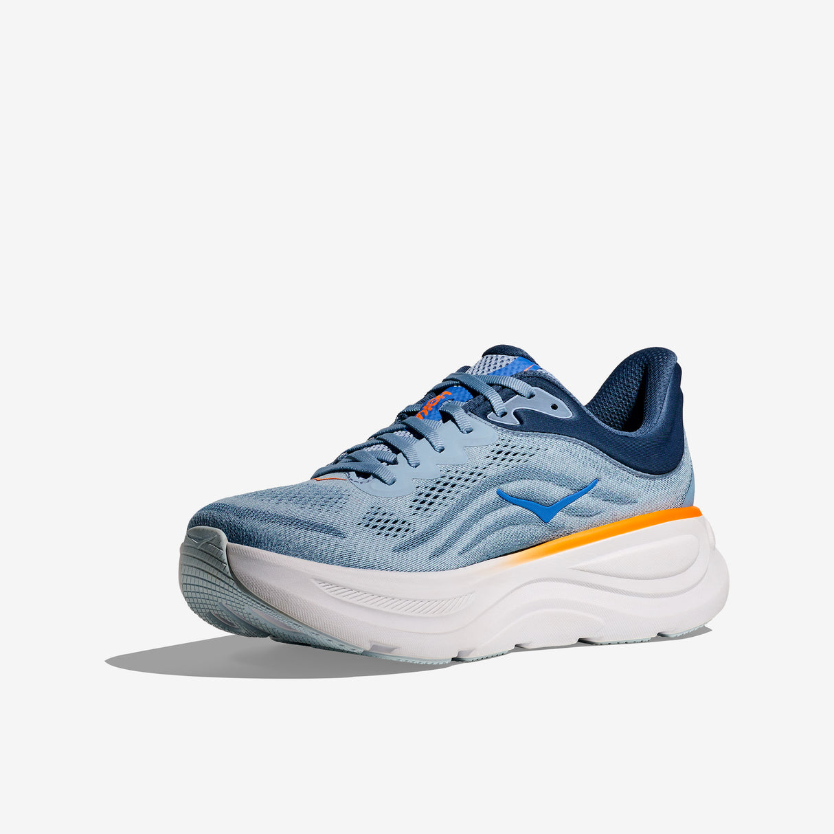 Hoka - Bondi 9 - Homme