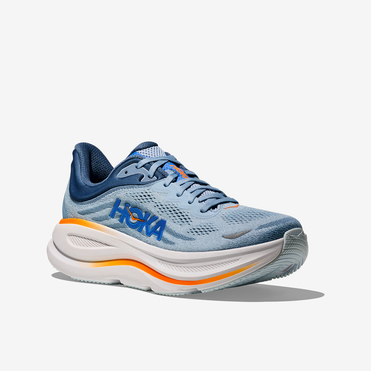 Hoka - Bondi 9 - Homme