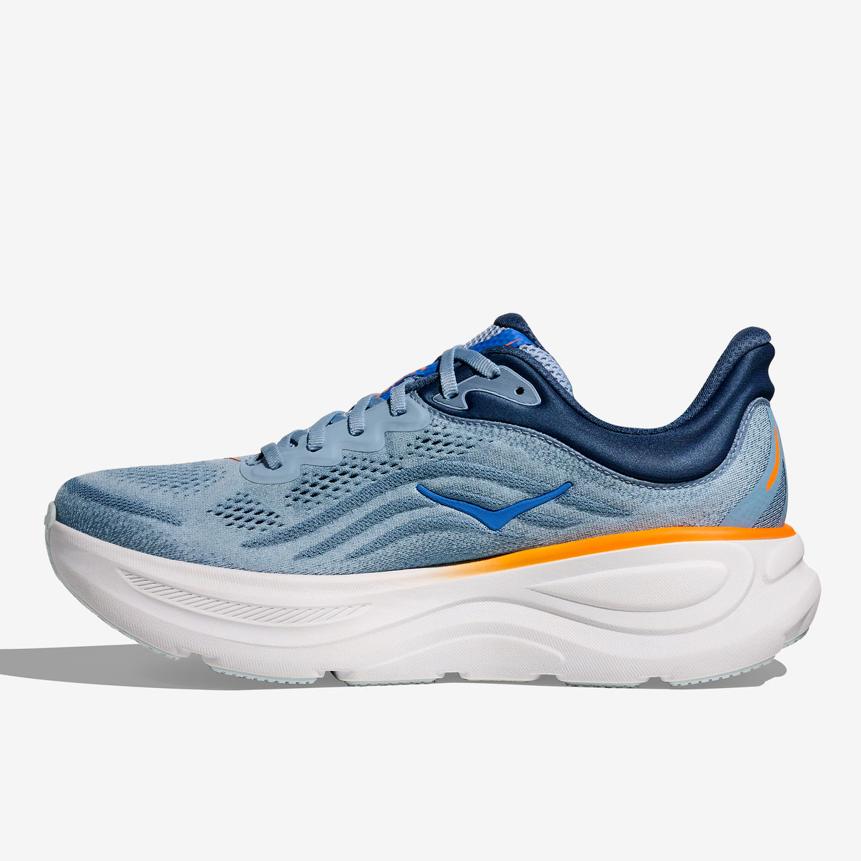 Hoka - Bondi 9 - Homme