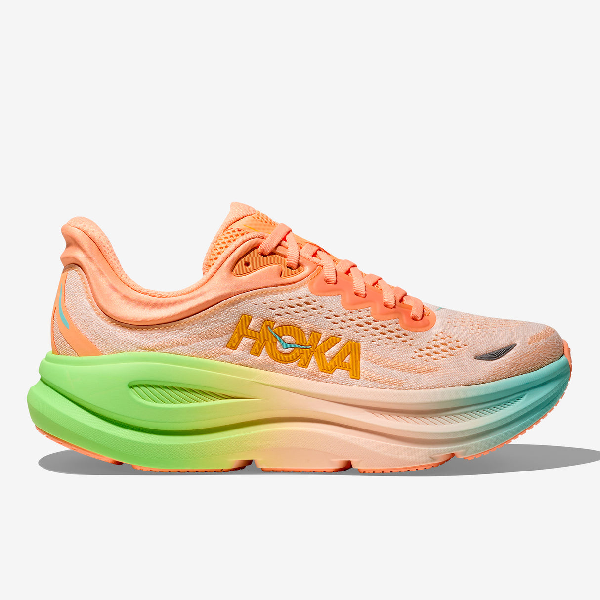 Hoka - Bondi 9 - Homme