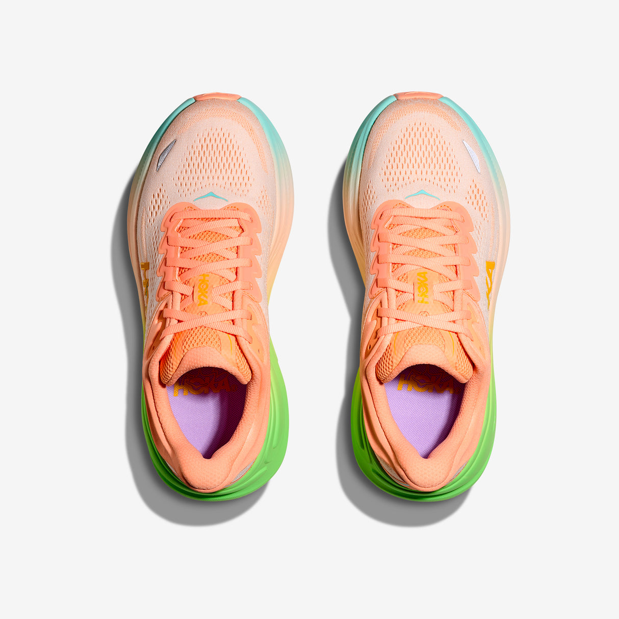 Hoka - Bondi 9 - Homme