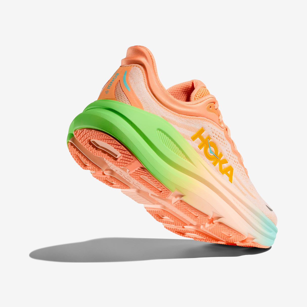 Hoka - Bondi 9 - Homme