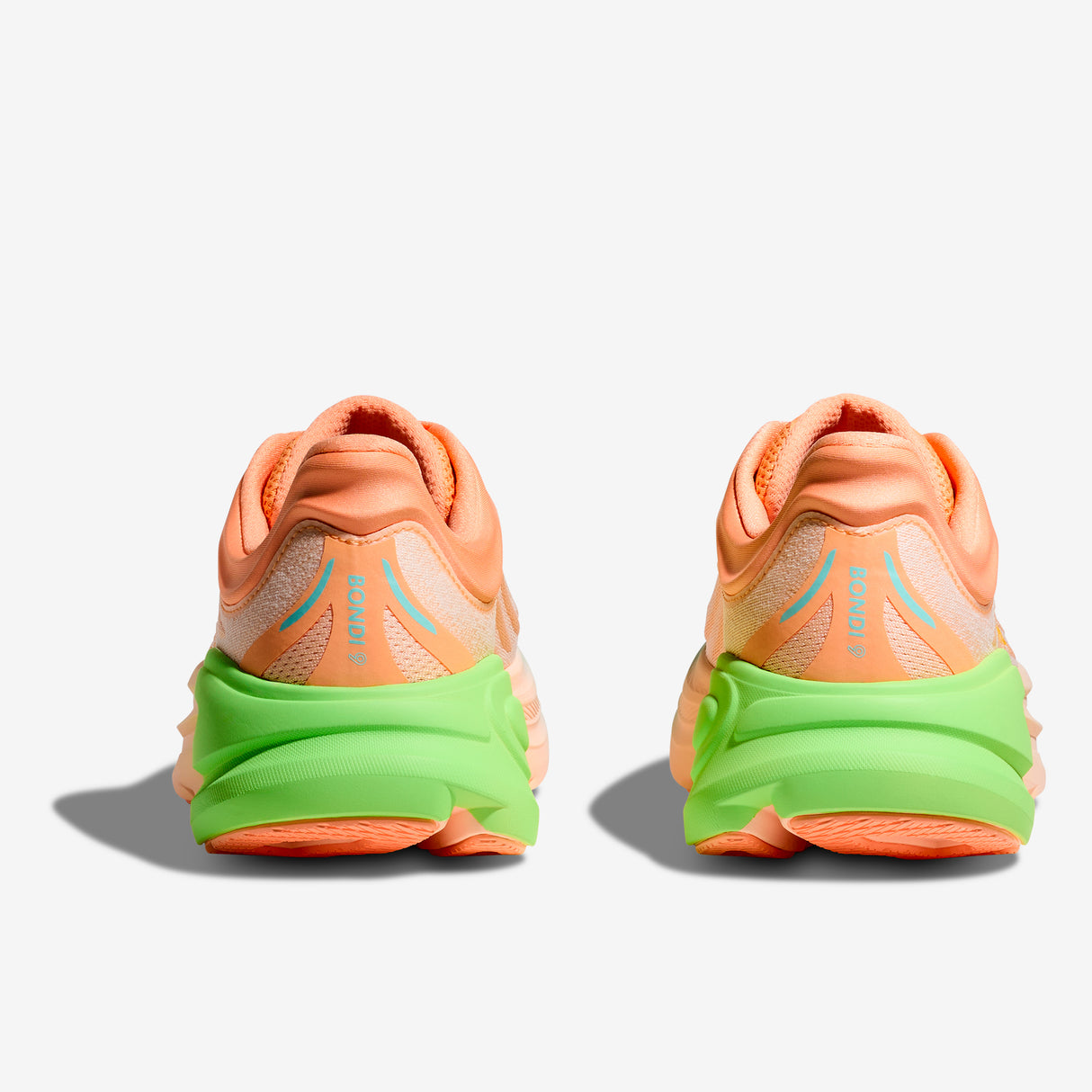 Hoka - Bondi 9 - Homme