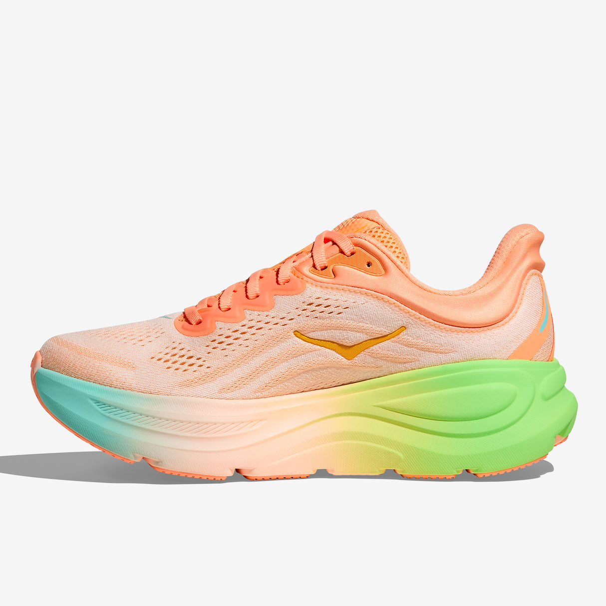 Hoka - Bondi 9 - Homme