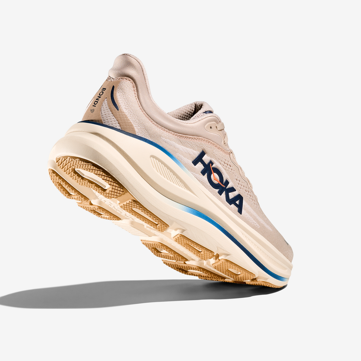 Hoka - Bondi 9 - Homme