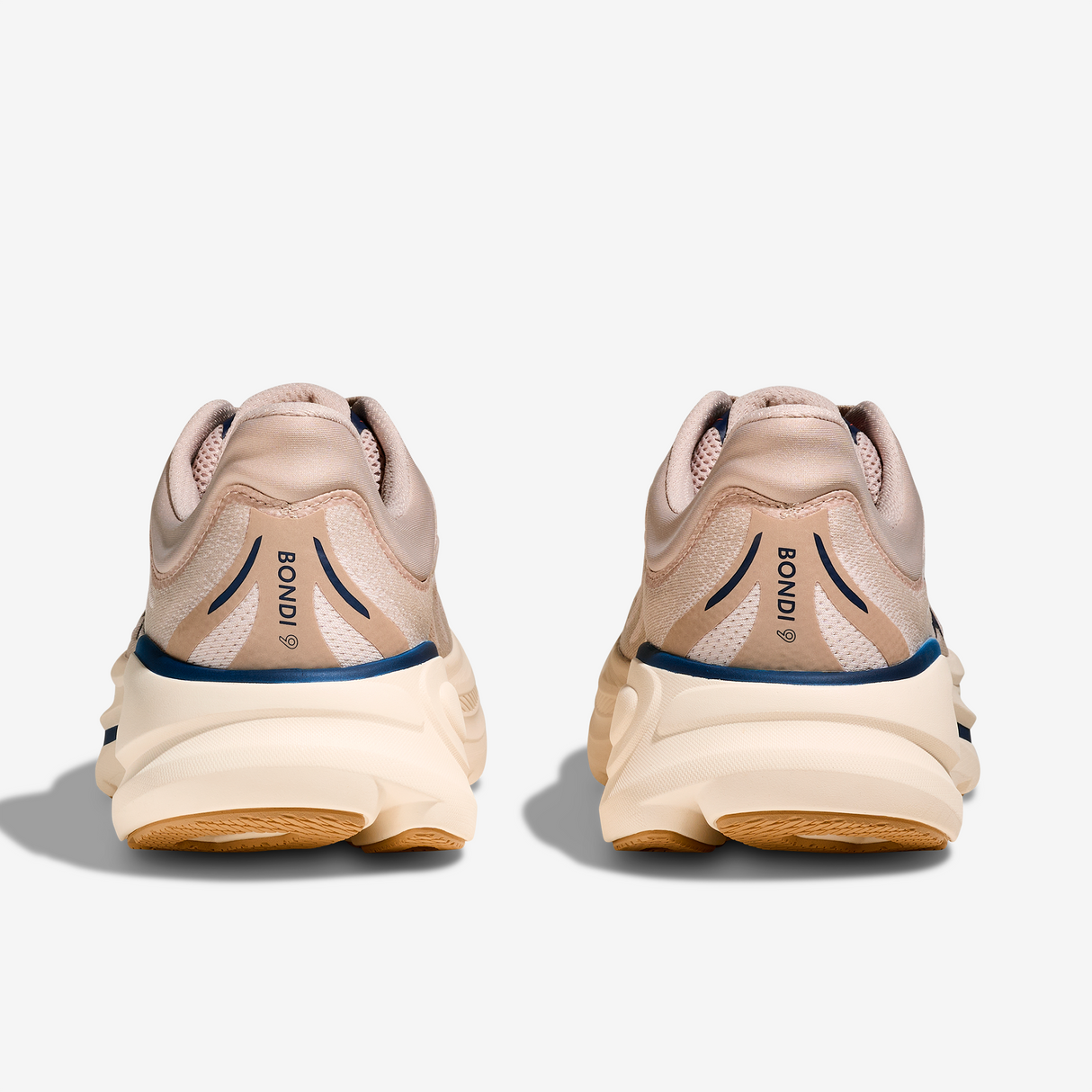 Hoka - Bondi 9 - Homme