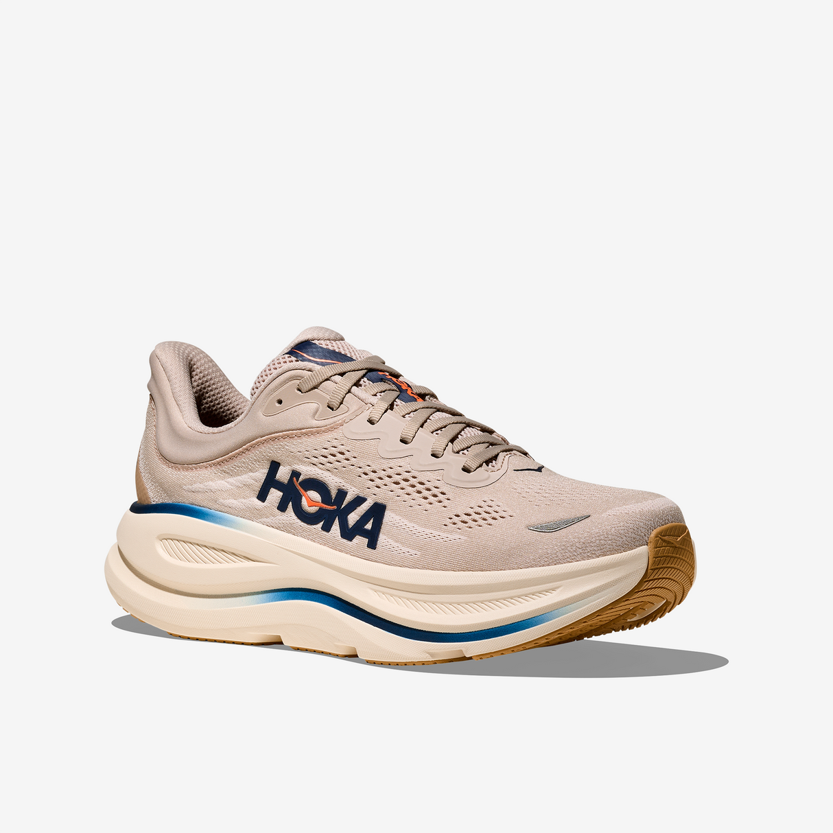 Hoka - Bondi 9 - Homme