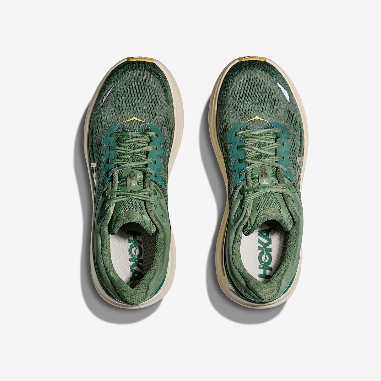 Hoka - Bondi 9 - Homme