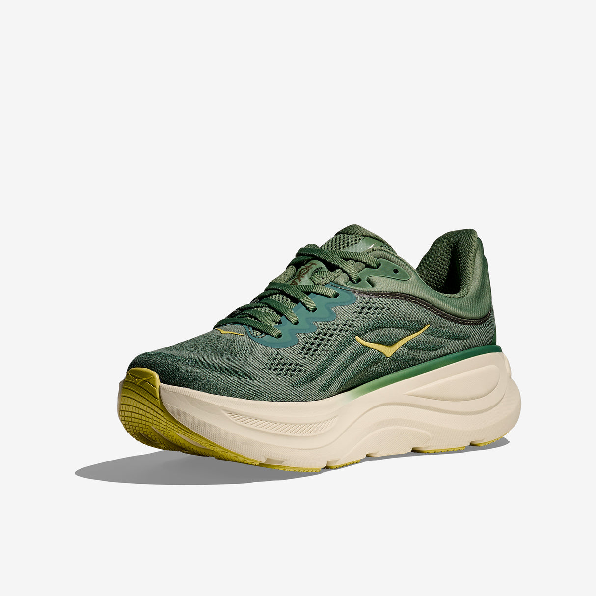 Hoka - Bondi 9 - Homme
