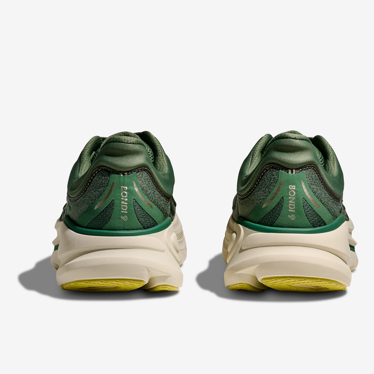 Hoka - Bondi 9 - Homme