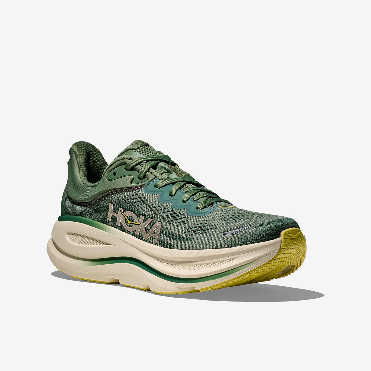 Hoka - Bondi 9 - Homme