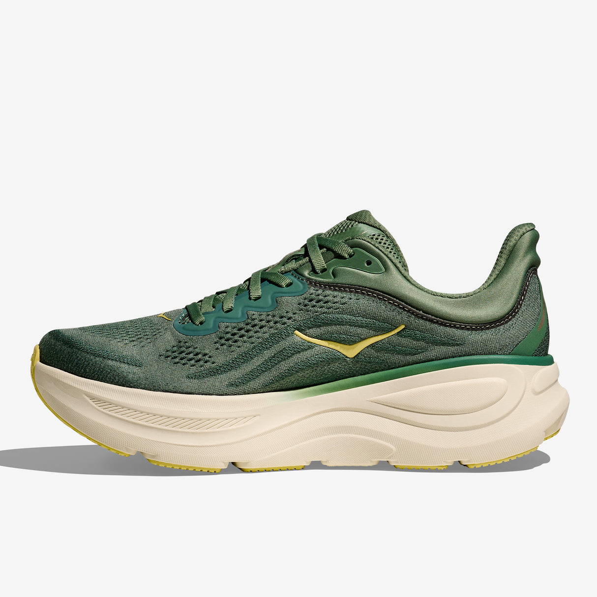 Hoka - Bondi 9 - Homme