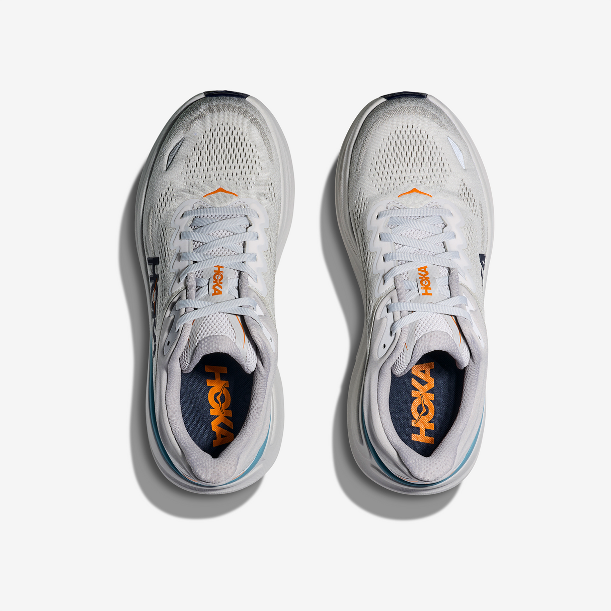 Hoka - Bondi 9 - Homme