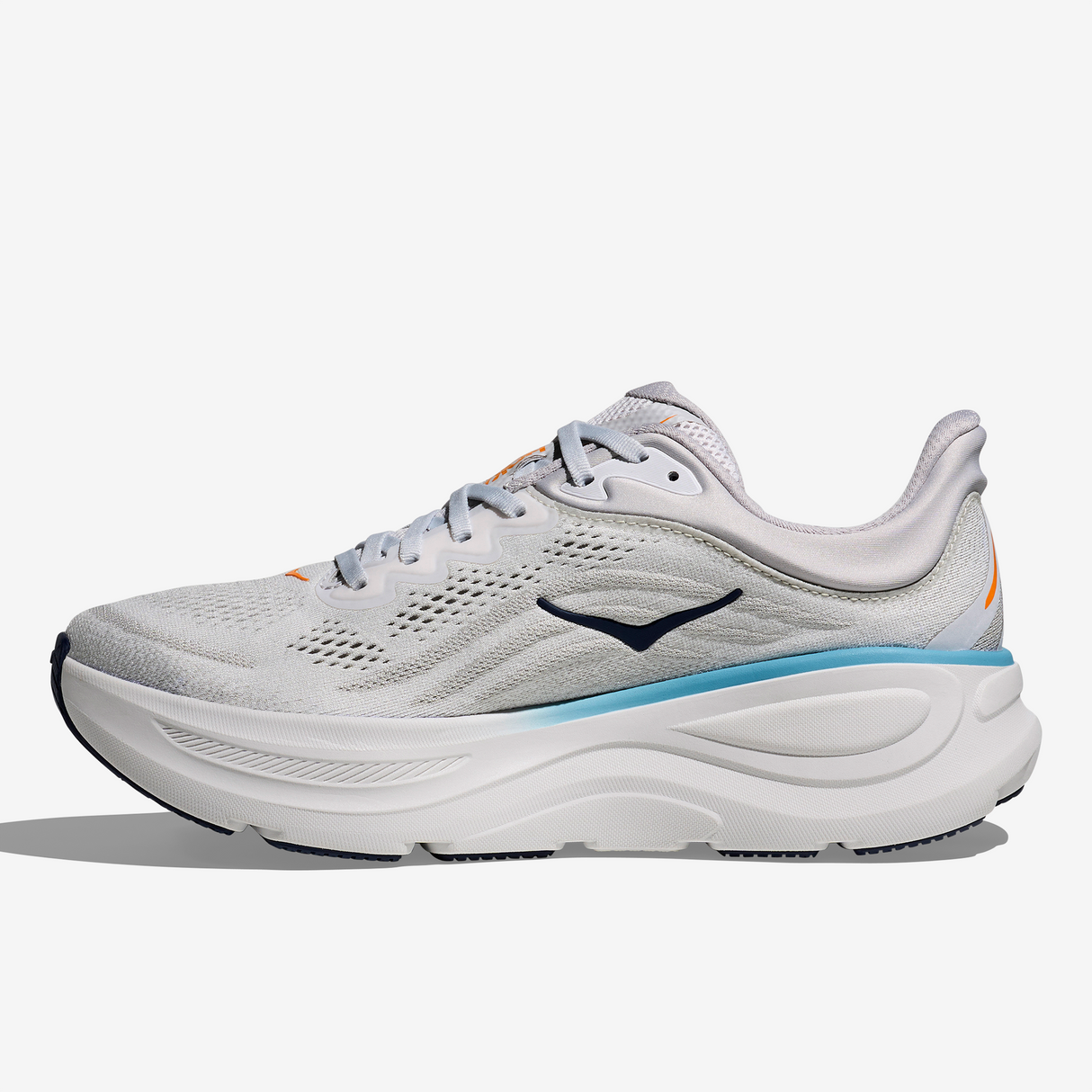 Hoka - Bondi 9 - Homme
