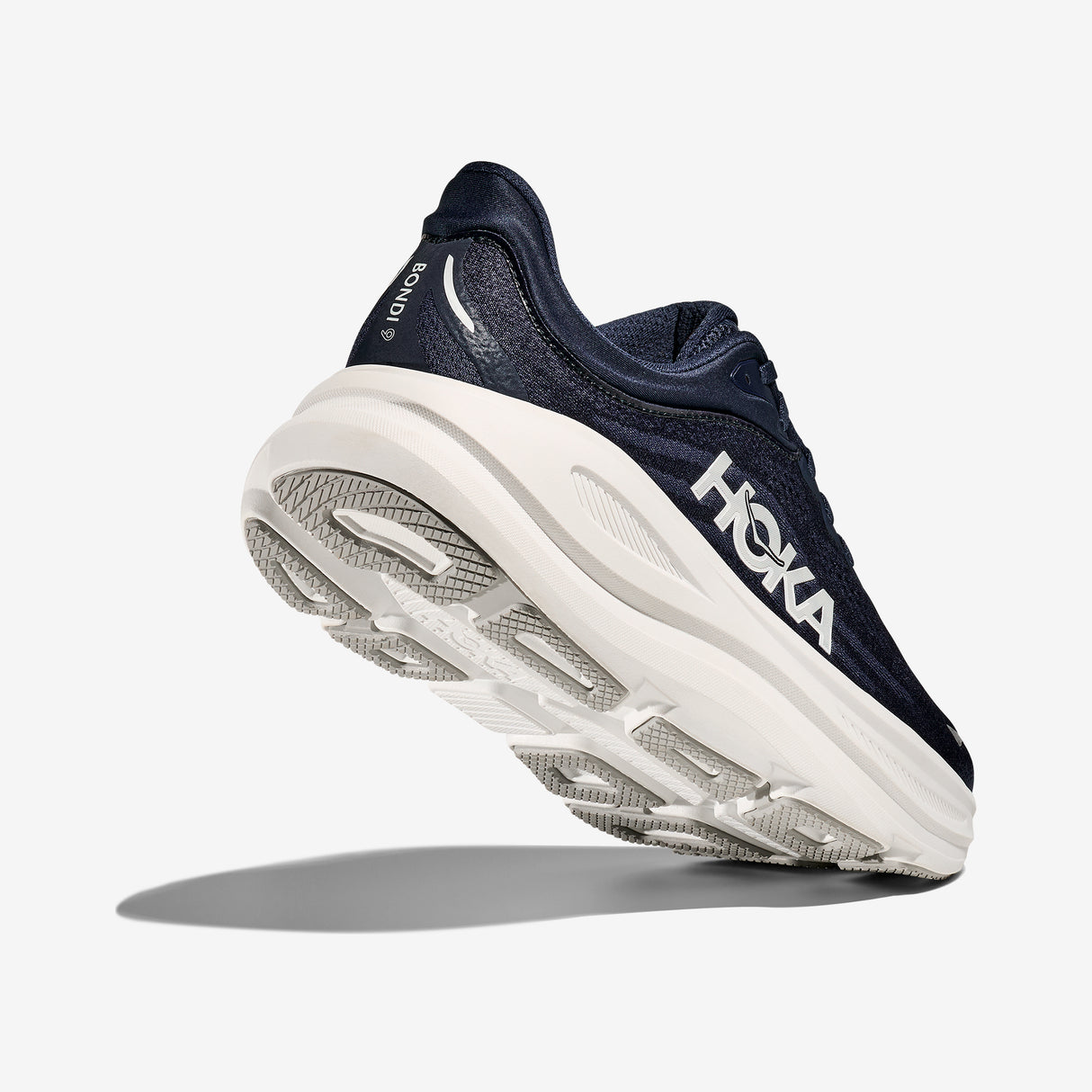 Hoka - Bondi 9 - Homme