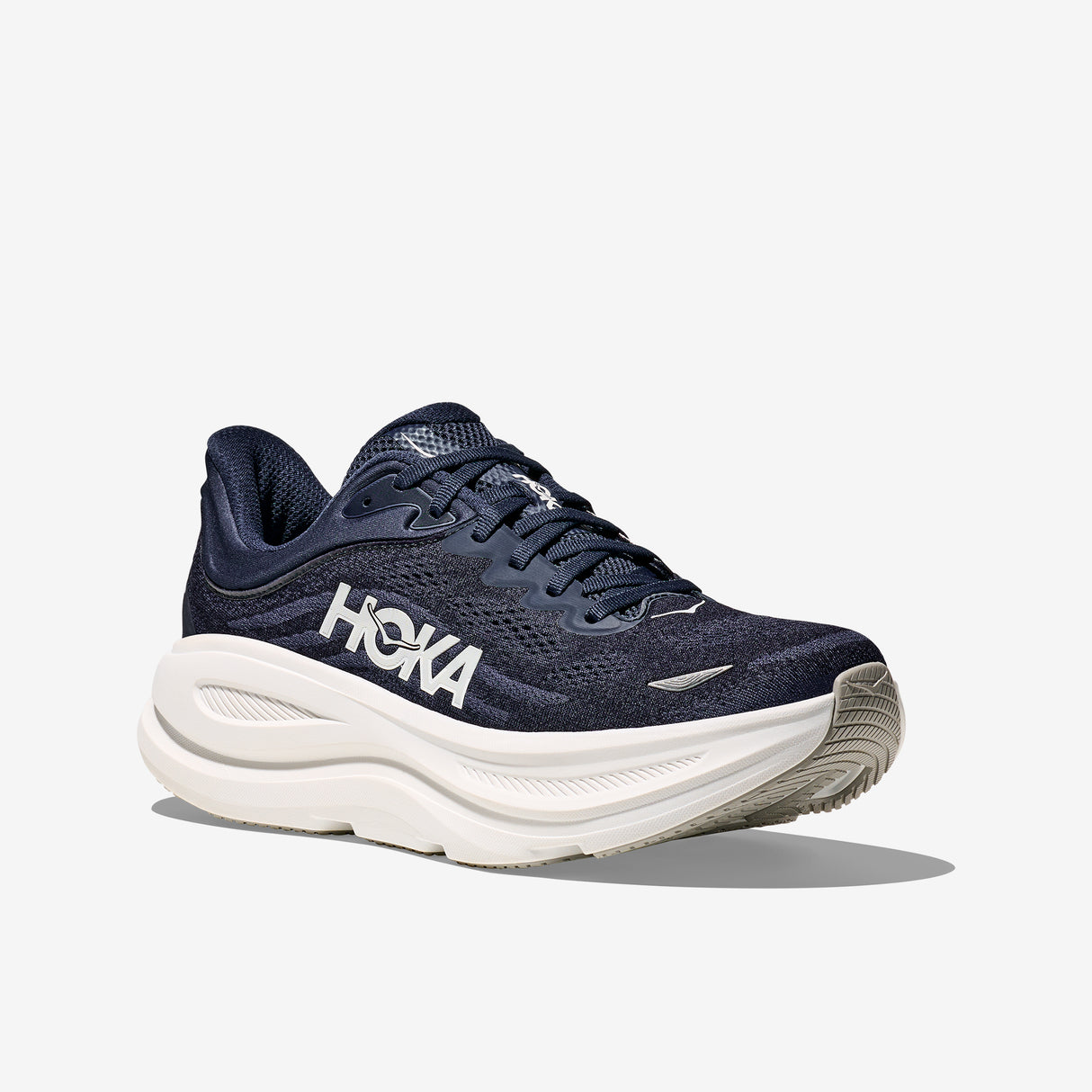 Hoka - Bondi 9 - Homme