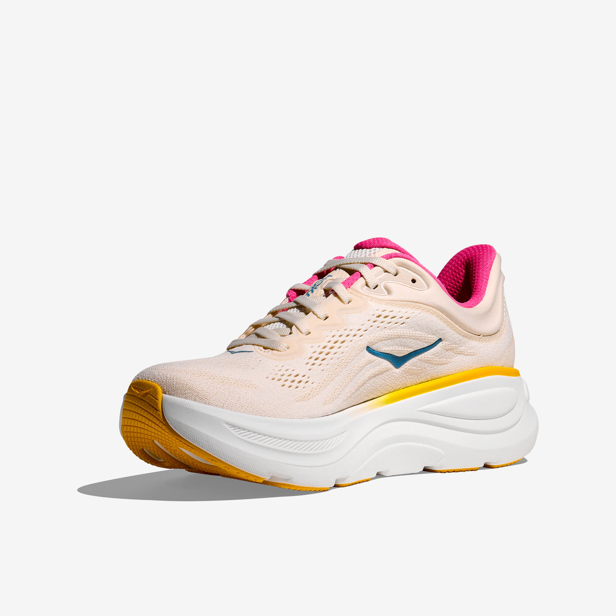 Hoka - Bondi 9 (suite) - Femme