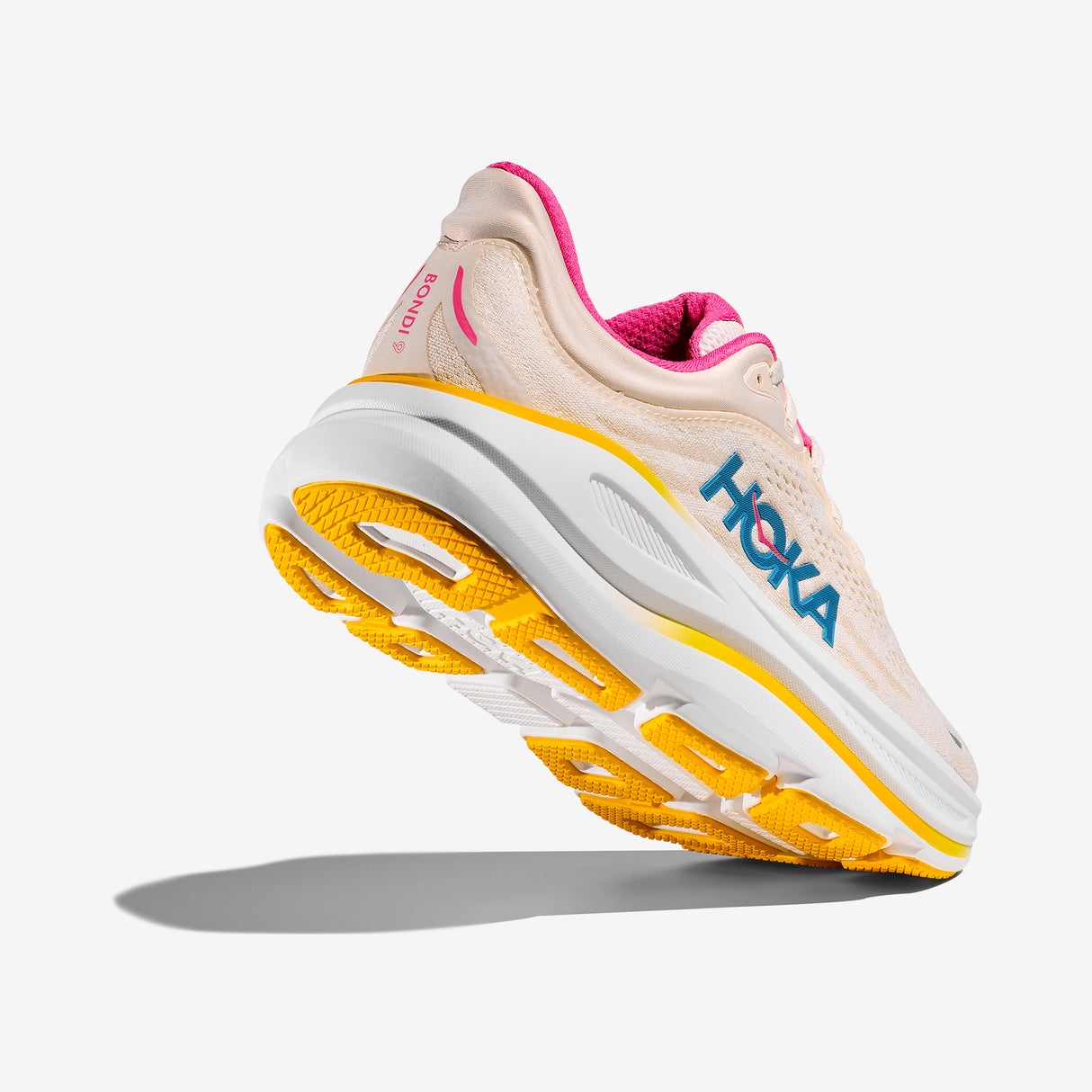 Hoka - Bondi 9 (suite) - Femme