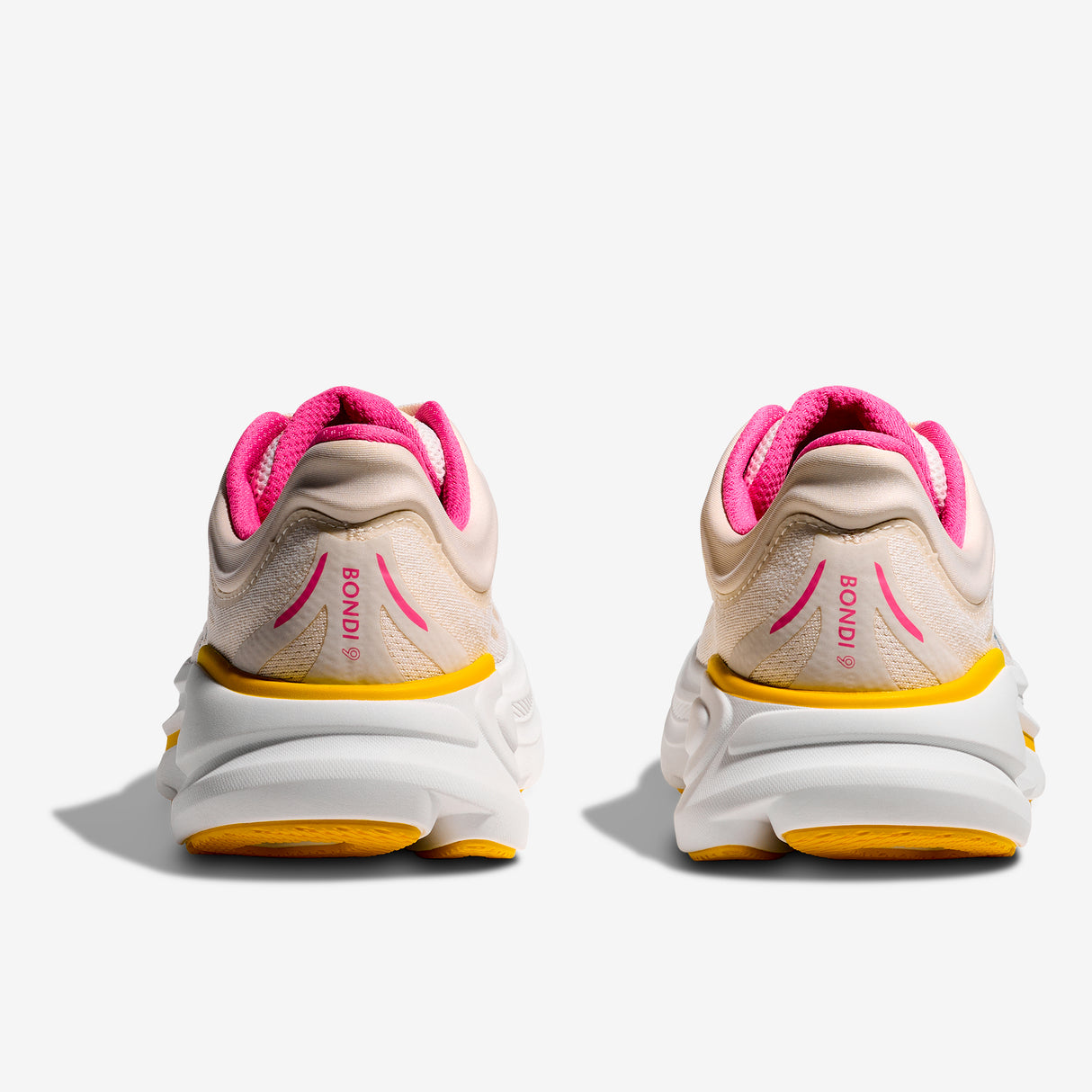 Hoka - Bondi 9 (suite) - Femme