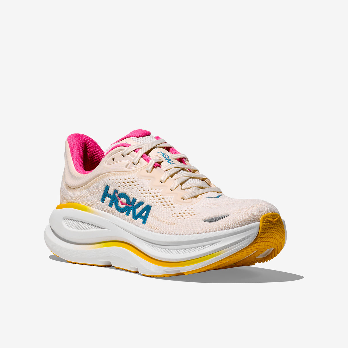 Hoka - Bondi 9 - Large - Femme