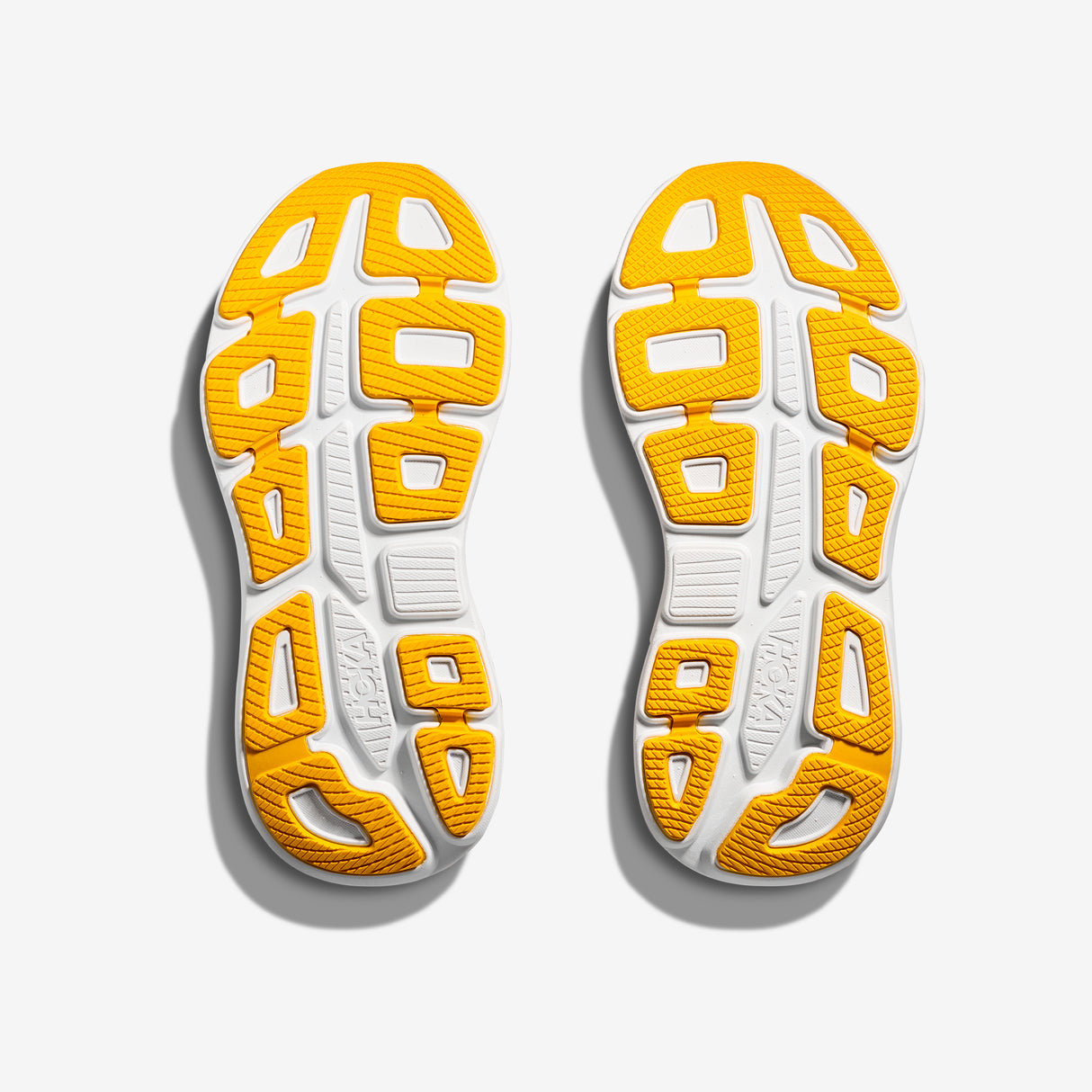 Hoka - Bondi 9 (suite) - Femme