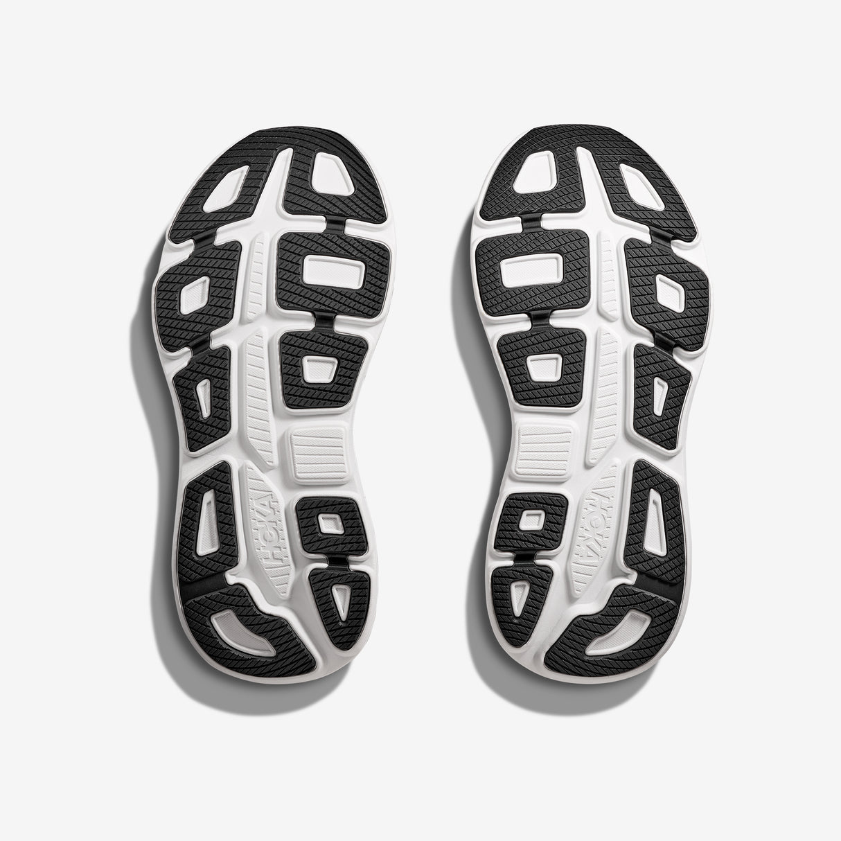 Hoka - Bondi 9 - Large - Femme