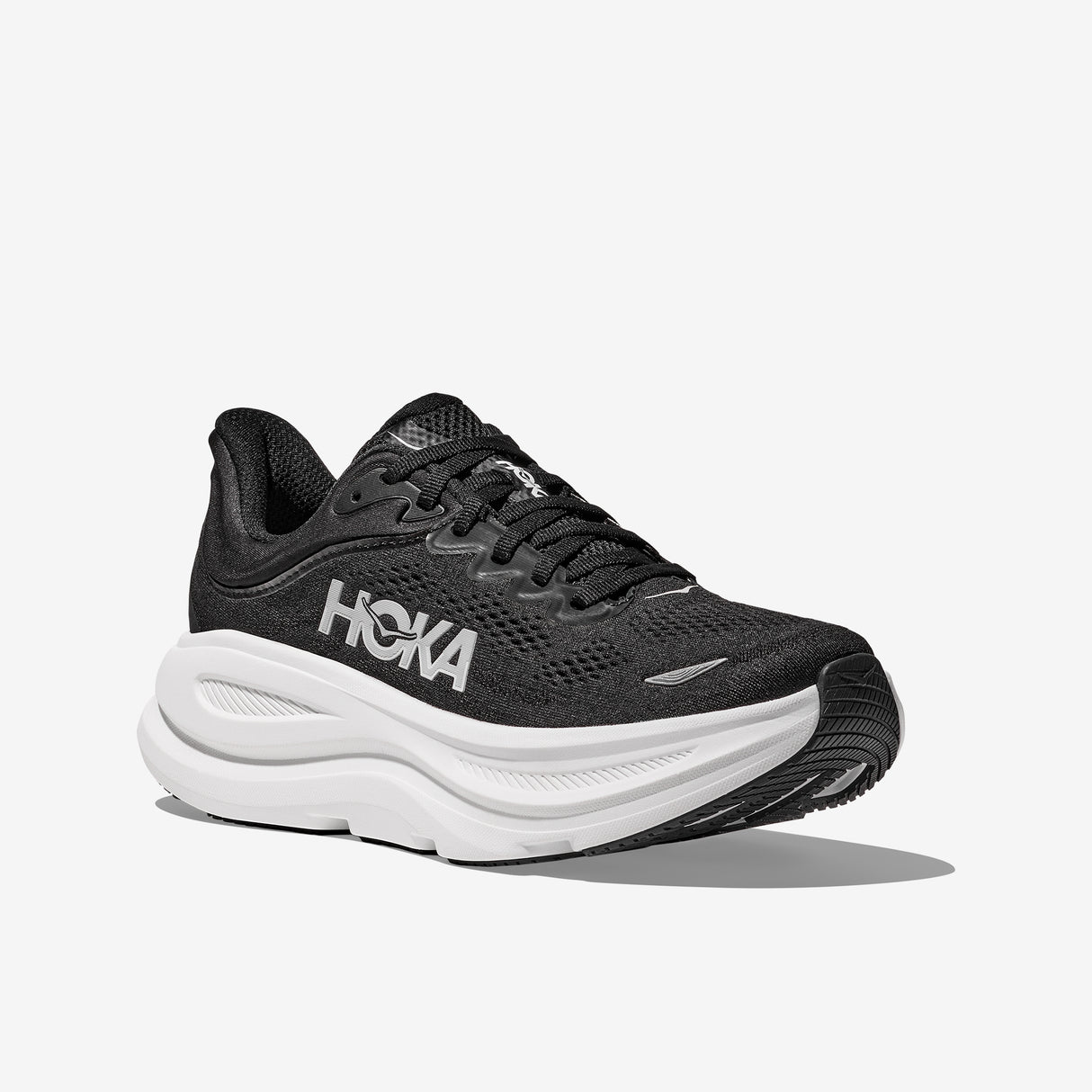 Hoka - Bondi 9 - Large - Femme