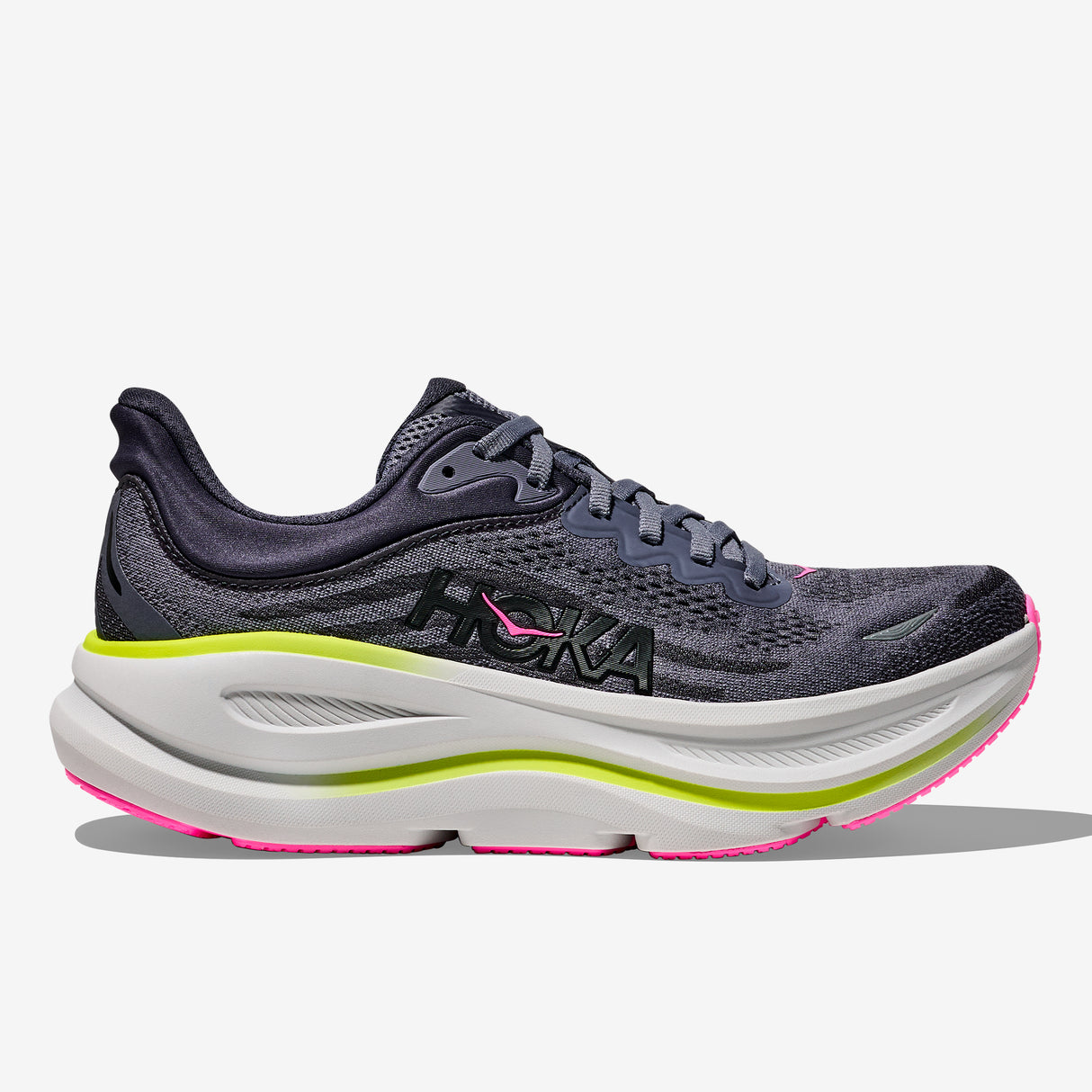 Hoka - Bondi 9 (suite) - Femme