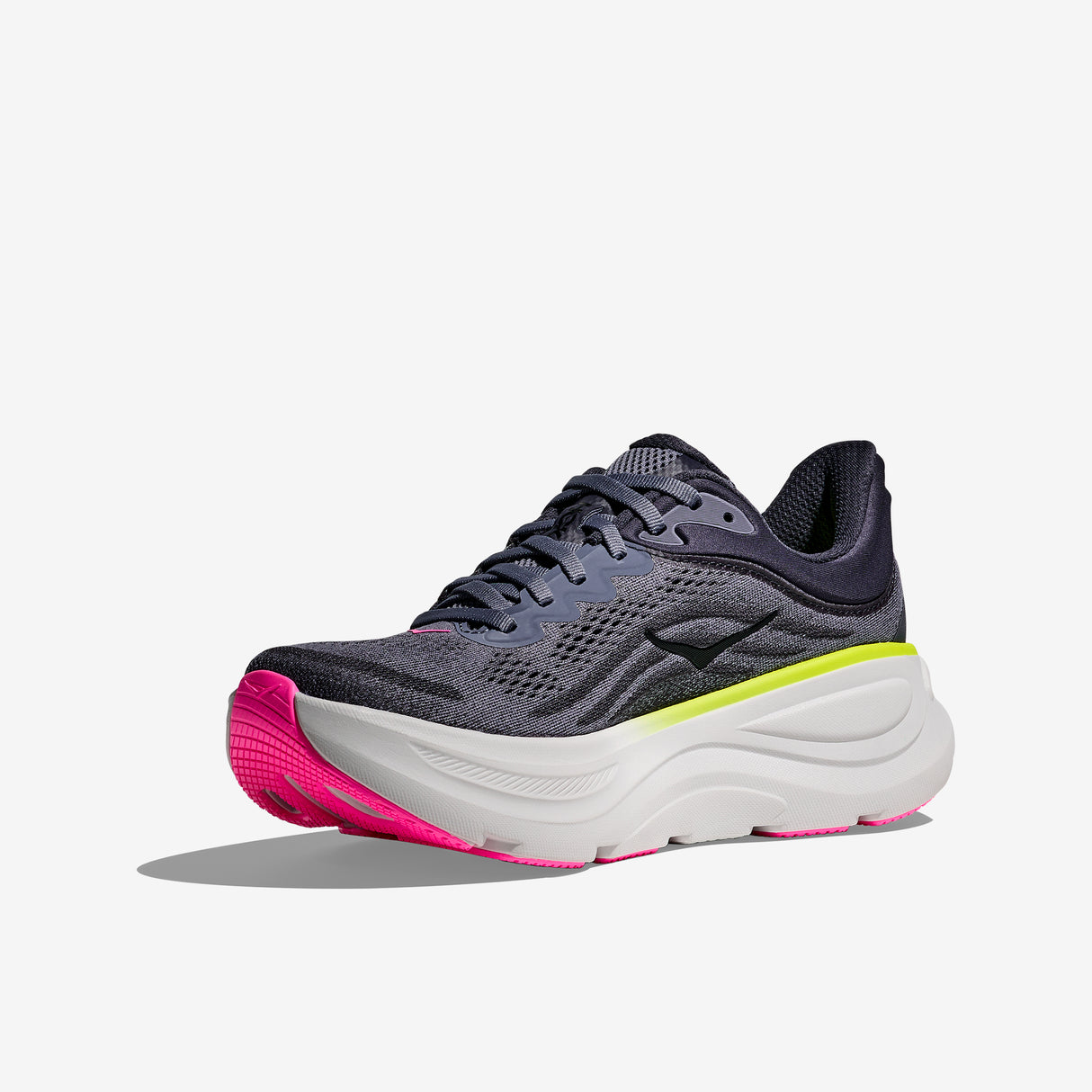 Hoka - Bondi 9 (suite) - Femme